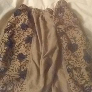 Covington swim trunks